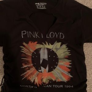 Pink Floyd top